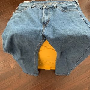Levi’s Men’s 505